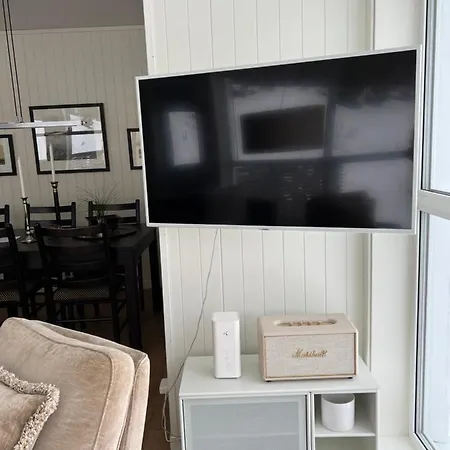 Villa Moderne Gjøvik