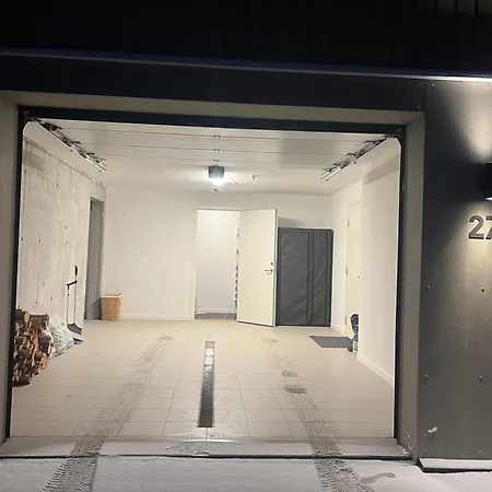ヴィラ Eksklusiv Hytte, Utsikt, Ro Og Hoy Komfort Gjøvik