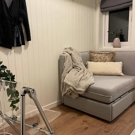 Villa Moderne Gjøvik