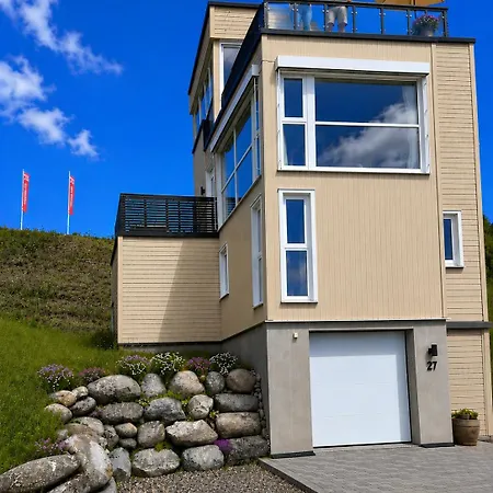 Eksklusiv Hytte, Utsikt, Ro Og Hoy Komfort Villa Gjøvik
