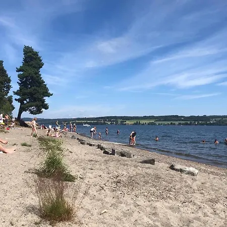 Moderne ヴィラ Gjøvik