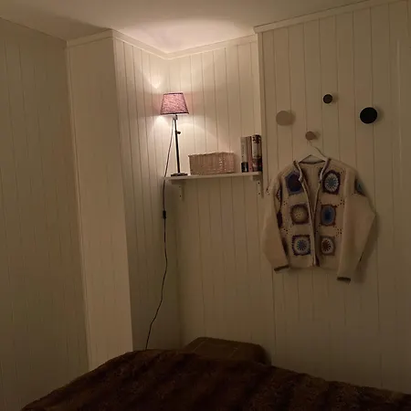 Eksklusiv Hytte, Utsikt, Ro Og Hoy Komfort *