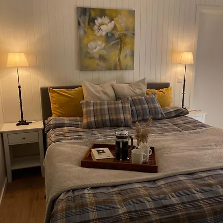 Villa Moderne Gjøvik